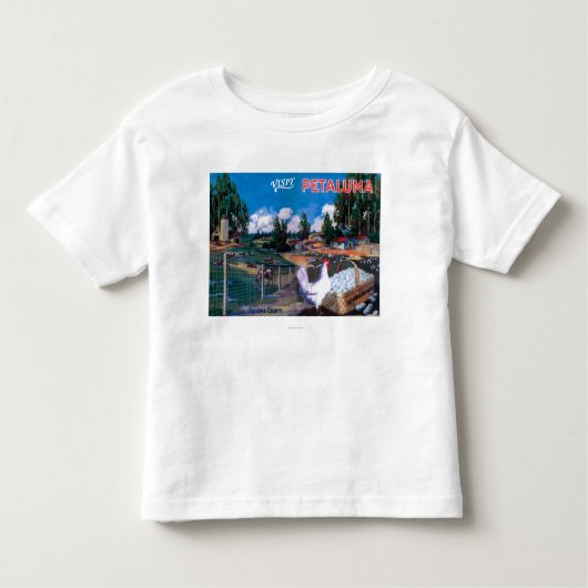 Wereldeimandje Poster Kinder Shirts (Voorkant)