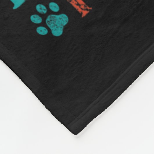 Werelden Best Farter Ik bedoel Vader Beste Pap Ooi Fleece Deken (Hoek)