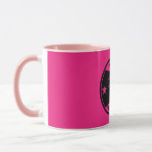 WERELDEN BESTE STAP MOEDER MOK (Links)