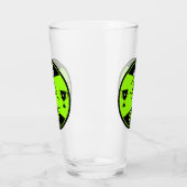 WERELDEN BESTE STIEFVADER GLAS (Links)