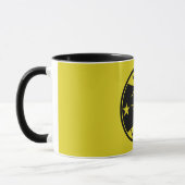 WERELDEN BESTE STIEFVADER MOK (Links)