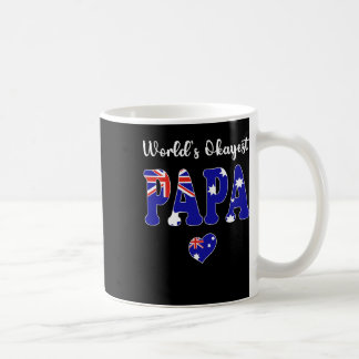 Werelden Okayest Australian Papa Ooit Beste Papa P Koffiemok