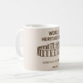 Werelderfgoeddag 2023 — Hererfgoedveranderingen Koffiemok (Voorkant links)