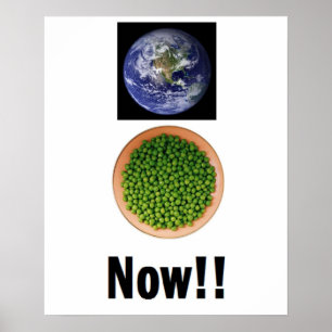 Werelderwt nu!! Poster