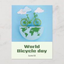 Wereldfietsdag