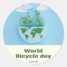 Wereldfietsdag