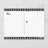 Wereldfotodag 19 augustus Briefkaart (Achterkant)