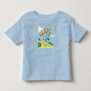 Wereldfotografie-dag Kinder Shirts