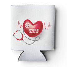 Wereldgezondheidsdag