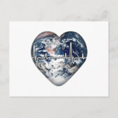 Wereldgezondheidsdag Briefkaart (Voorkant)