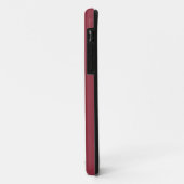 Wereldgezondheidskwesties. Wereldgezondheidsdag. Case-Mate iPhone Case (Achterkant/links)