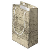 Wereldgrafiek Klein Cadeauzakje (Voorkant Gekanteld)