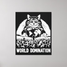 Wereldheerschappij 1