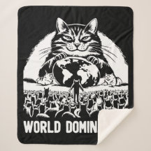 Wereldheerschappij 1