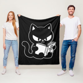 Wereldheerschappij 2 fleece deken