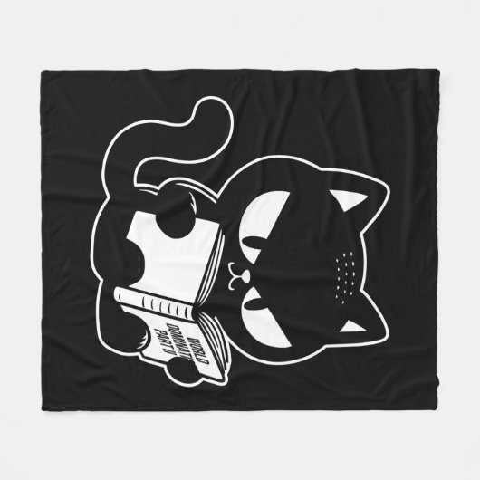 Wereldheerschappij 2 fleece deken (Voorkant (Horizontaal))