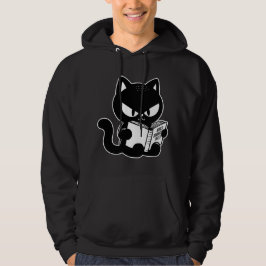 Wereldheerschappij 2 hoodie