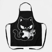 Wereldheerschappij 2 schort (Voorkant)