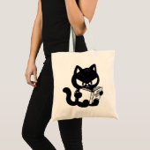 Wereldheerschappij 2 tote bag (Voorkant (product))