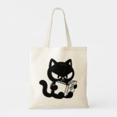 Wereldheerschappij 2 tote bag (Achterkant)