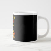 Wereldhoningdag 20 mei grote koffiekop (Rechts)
