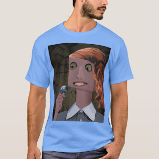 Wereldjager T-shirt