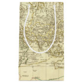 wereldkaart 5 klein cadeauzakje (Voorkant)