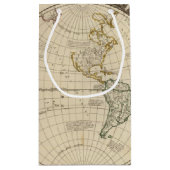 wereldkaart 8 klein cadeauzakje (Achterkant)