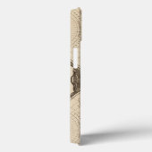 WERELDKAART 9 Case-Mate iPhone CASE (Achterkant / Rechts)