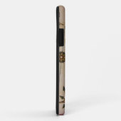 Wereldkaart - Afrika Case-Mate iPhone Case (Achterkant/rechts)