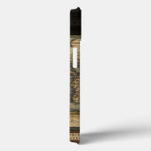 Wereldkaart Atlas Historisch Ontwerp Case-Mate iPhone Case (Achterkant / Rechts)