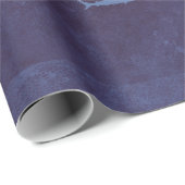 wereldkaart cadeaupapier (Rol Hoek)