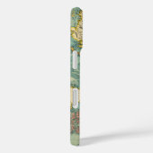 Wereldkaart Case-Mate iPhone Case (Achterkant / Rechts)