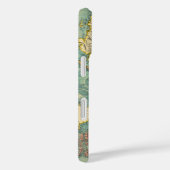 Wereldkaart Case-Mate iPhone Case (Achterkant / Rechts)