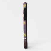 Wereldkaart Case-Mate iPhone Case (Achterkant/links)