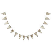 Wereldkaart Explorer Vlaggetjes (Alle)