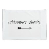 wereldkaart Groen en Paars avontuur wacht Kussensloop (Achterkant-Rechts)