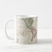  WERELDKAART KOFFIEMOK (Links)