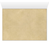 wereldkaart Merman Music (Binenzijde Horizontaal (Onderkant))