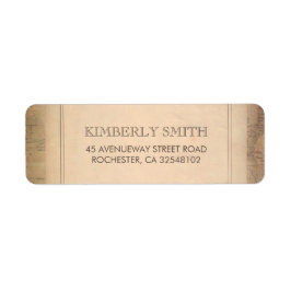  Wereldkaart oude bruiloft Etiket