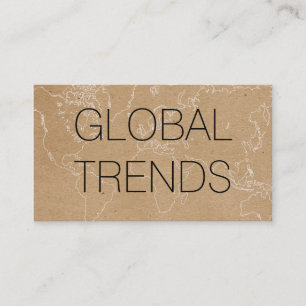 Wereldkaart (overzicht)   Natuurlijk Visitekaartje