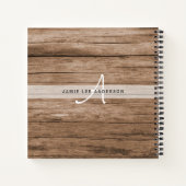 Wereldkaart Reis Pensioen Emmerlijst Cadeau Vader  Notitieboek (Achterkant)