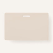 Wereldkaart reisavontuur begint met AFSTUDEERDER n Badge (Achterkant)