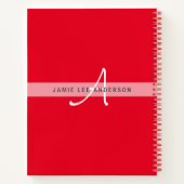 Wereldkaart Reizen Pensioen Bucket List Gift Papa Notitieboek (Achterkant)