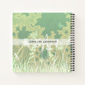 Wereldkaart Reizen Pensioen Bucket List Gift Papa Notitieboek (Achterkant)