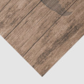 Wereldkaart Rustic Wood 20x30-decoupage Tissuepapier (Detail)