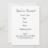 Wereldkaart van dieren kaart (Achterkant)