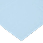 Wereldkaart van het alfabet tafelkleed (Gekanteld)