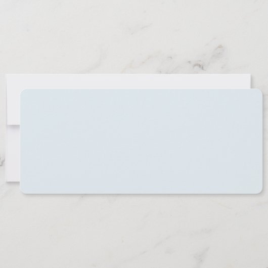 Wereldkaart van luchtpost instapkaart bestemming save the date (Achterkant)