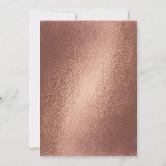 Wereldkaart van metalen roos (Achterkant)